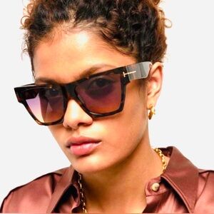 NEW Tom Ford Sunglasses